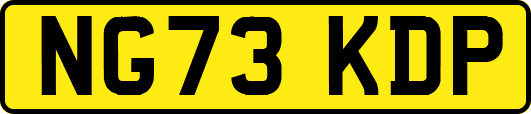 NG73KDP