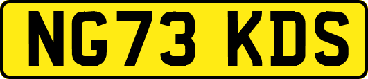 NG73KDS