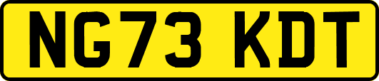 NG73KDT