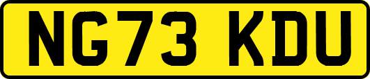NG73KDU