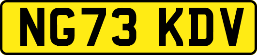NG73KDV