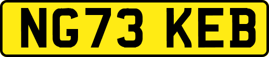 NG73KEB
