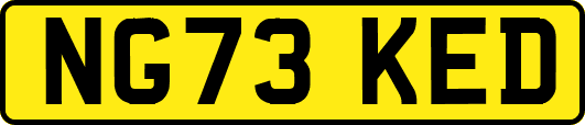 NG73KED