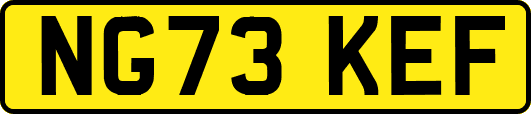 NG73KEF