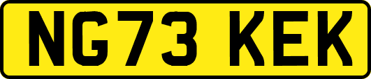 NG73KEK