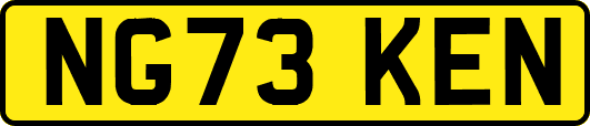 NG73KEN
