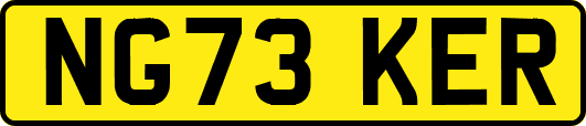 NG73KER