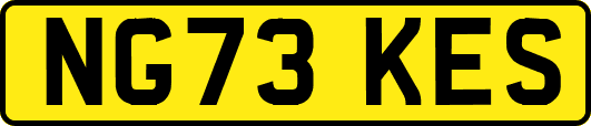 NG73KES