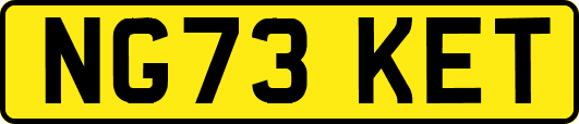 NG73KET