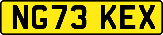 NG73KEX