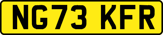 NG73KFR