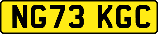 NG73KGC