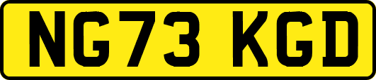 NG73KGD