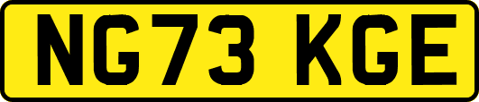 NG73KGE