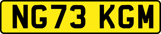 NG73KGM