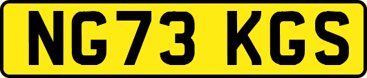 NG73KGS