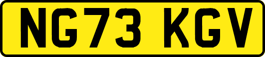 NG73KGV