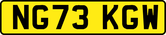 NG73KGW