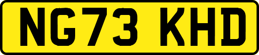 NG73KHD