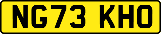 NG73KHO