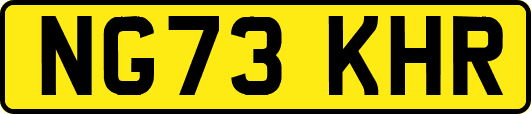 NG73KHR