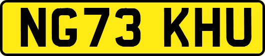 NG73KHU