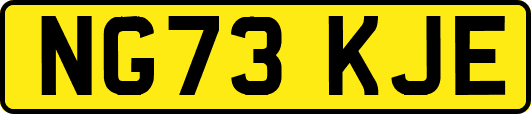 NG73KJE