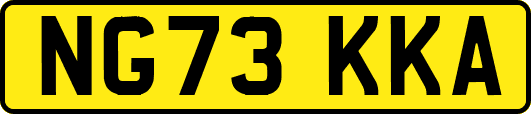 NG73KKA