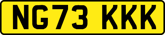 NG73KKK