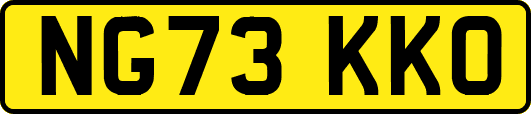 NG73KKO
