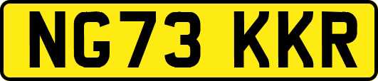NG73KKR