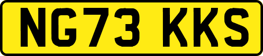 NG73KKS