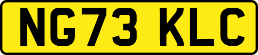NG73KLC