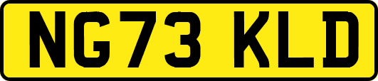 NG73KLD