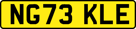 NG73KLE