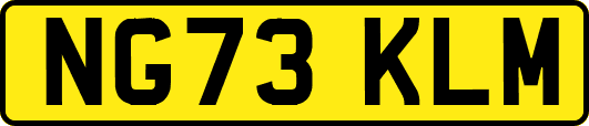 NG73KLM
