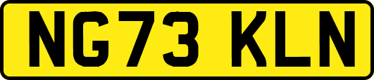 NG73KLN
