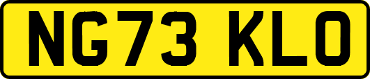 NG73KLO
