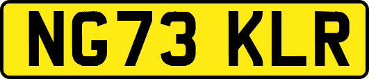 NG73KLR