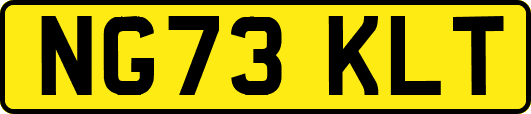 NG73KLT