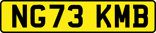 NG73KMB