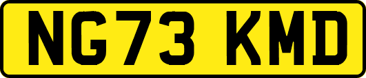 NG73KMD