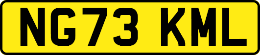 NG73KML