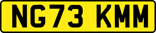 NG73KMM