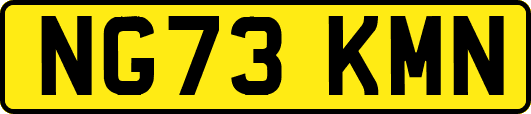 NG73KMN