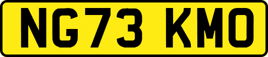 NG73KMO