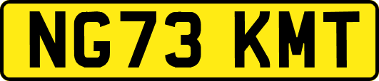 NG73KMT