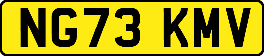 NG73KMV