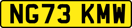 NG73KMW