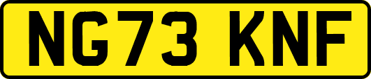 NG73KNF